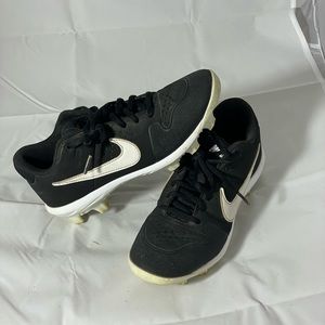 Nike Alpha Huarache Elite 2 Low Baseball  Cleats
